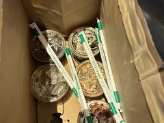 -星巴克(花木plus乐坊店)