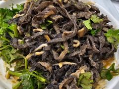 -聚福缘菜馆(隆昌路店)