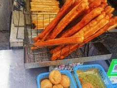 -吴大师呱呱面皮(育生巷店)