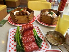 -明腾壹间茶餐厅(新都会花园广场店)