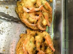 -信二嫂虾饼(振兴路店)