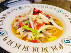 招牌椒麻鸡-胖老汉(北京路店)