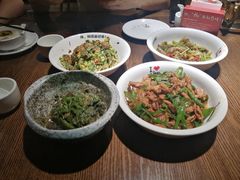 农家小炒肉-小辣椒·湖南乡里菜(龙海家园店)
