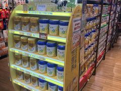 -丽达超市(城阳万象汇店)