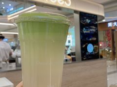 -Yee3·三号椰(上海中山公园龙之梦店)