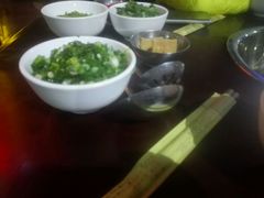 -阮老二·羊肉汤(黄甲店)