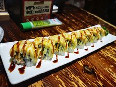-小川洋风料理(街道口店)