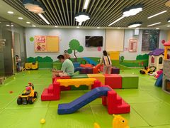 -巧虎KIDS早教中心(青秀区盛天地店)