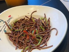 -码头鲜精致威海菜(欧乐坊店)