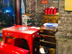 -谭鸭血老火锅(漳州路店)