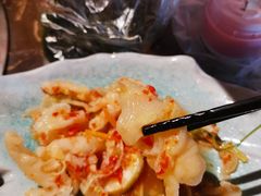 无骨凤爪-同仁四季椰子鸡(海岸城天利店)
