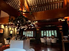 -三嚥阁 La Villa Restaurant