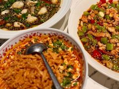-锦庐道地川菜(来福士店)