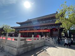 -天津妈祖文化园