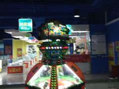 -大玩家(大连高新万达店)