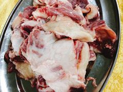 -五洞培记山庄·鲜牛肉火锅