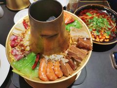 -鼓楼东街老火锅(鼓楼店)