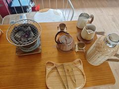 -小时光咖啡馆(开森度假森林店)