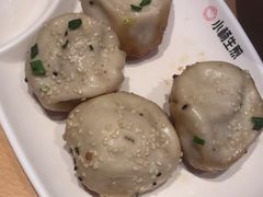 -小杨生煎(周浦万达店)