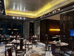 -蛇口希尔顿南海酒店·随轩中餐厅·粤菜