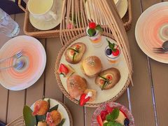 -HUATA 'Holiday Plan 花榻