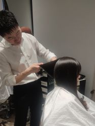 -汤尼英盖TONI&GUY-essensuals