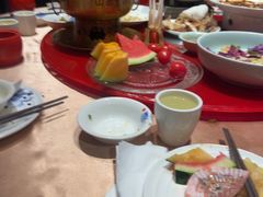 -山西会馆·晋菜·晋商宴·学堂记忆(许坦西街店)