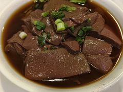 -澳门陈光记烧味饭店(南京德基广场店)