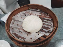 香菇菜包-冶春茶社(珍园店)