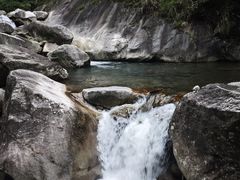 -大鄣山卧龙谷景区