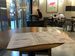 -HELLO 27 意面·沙拉·帕尼尼