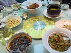 -上地宴·中关村的会客厅(清河高铁站店)