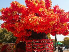 -芜湖方特东方神画
