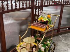 -马克西姆俄罗斯餐厅(通亚街店)