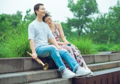 点击看大图 -摩玛婚纱摄影(杭州店)