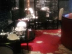 -大理实力希尔顿酒店御璽中餐厅YUXI – CHINESE RESTAURANT