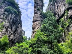 -雁荡山风景名胜区