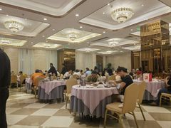 -金时代顺风大酒店(静安大融城店)