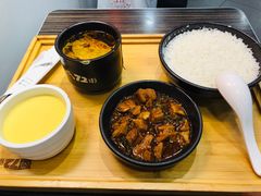 -72街荷叶饭(东方宝泰广场店)
