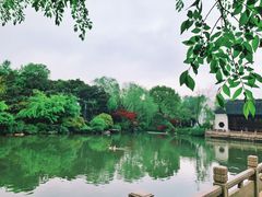 景观位-杭州西子湖四季酒店·金沙厅