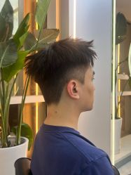 -赤道 Hair Salon