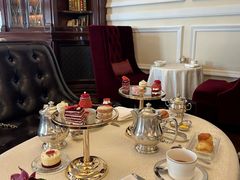 -Salon de Ville浦江汇(上海外滩华尔道夫酒店店)