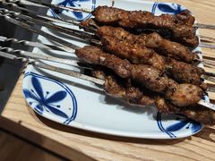 -老九圆山西面馆(CBD店)