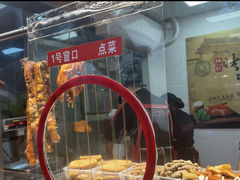 -陈记烤鸭