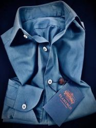 -GIMIWEAR 基米尔男士西服高级定制(陆家嘴店)