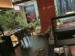 -大神太神·铁板烧(七宝领展广场店)