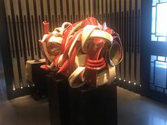 -上海苏宁宝丽嘉酒店·嘉府壹号中餐厅