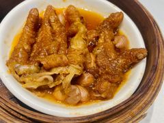 -万龙洲海鲜·粤菜(亚运村店)