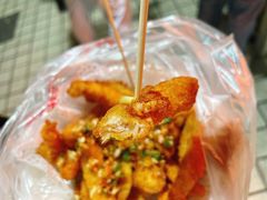 特色椒盐排条-特色椒盐排条(天山西路店)