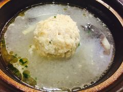 -溱湖八鲜菜馆
